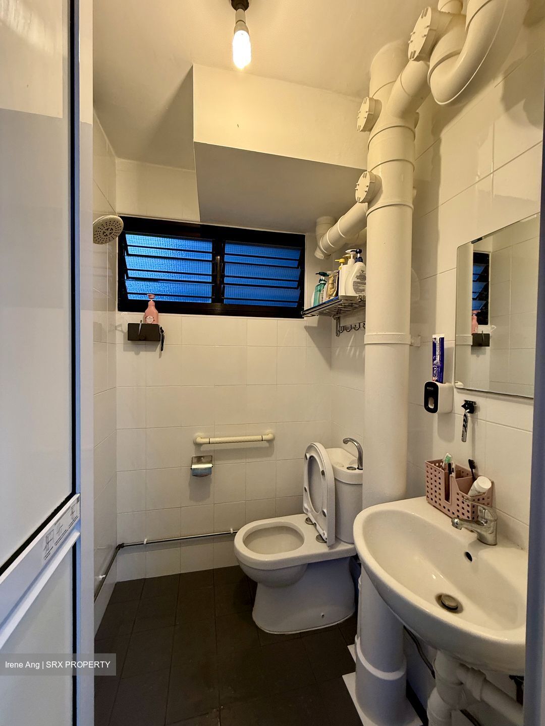Blk 443 Ang Mo Kio Avenue 10 (Ang Mo Kio), HDB 3 Rooms #555881271